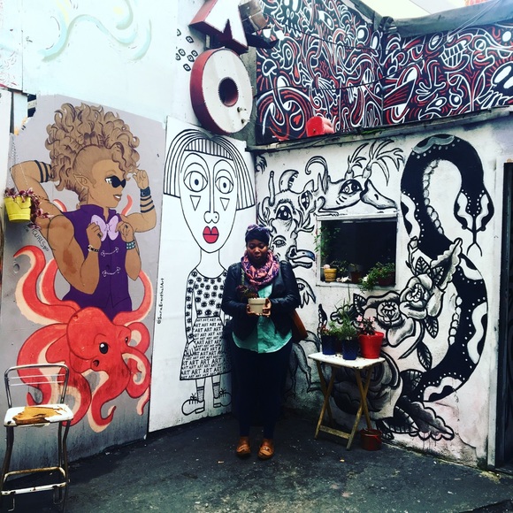 Meet your Posher, Imani - Picture 1 of 1